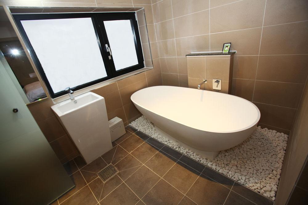 Suwon Reve Hotel מראה חיצוני תמונה