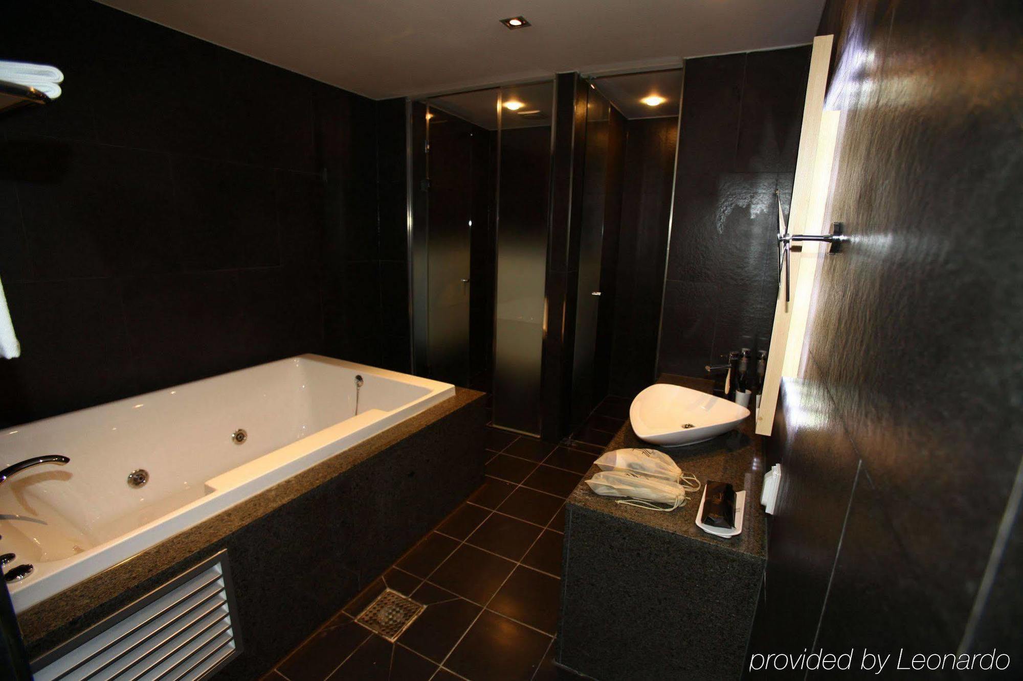 Suwon Reve Hotel חדר תמונה