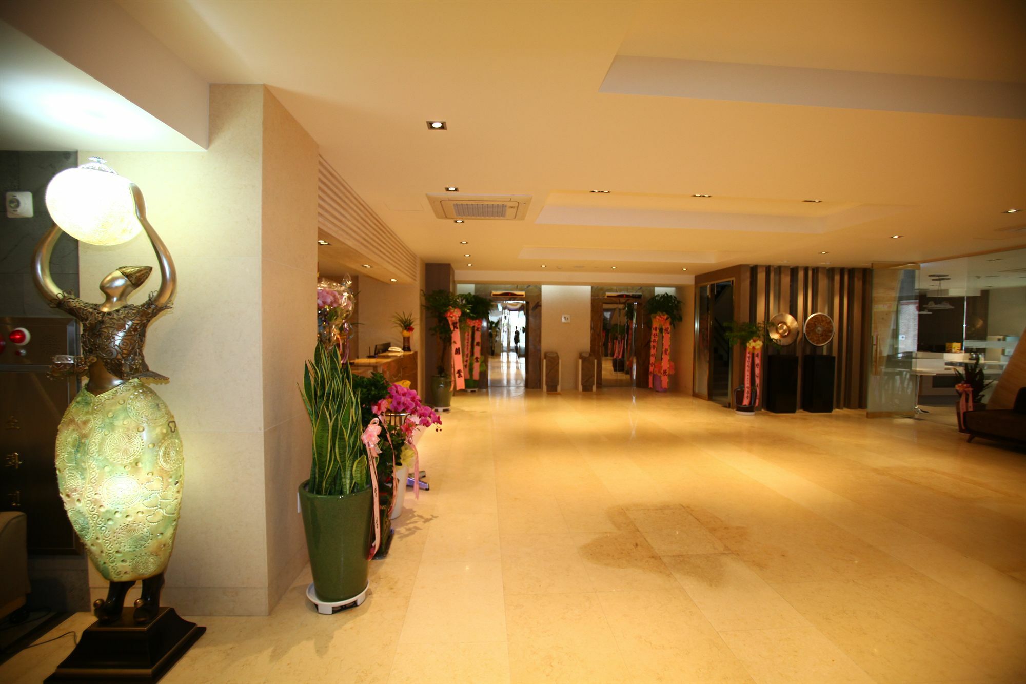 Suwon Reve Hotel מראה חיצוני תמונה